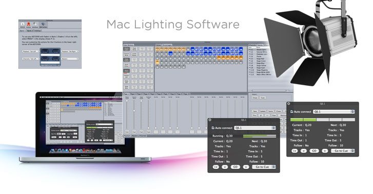 p2 software for mac